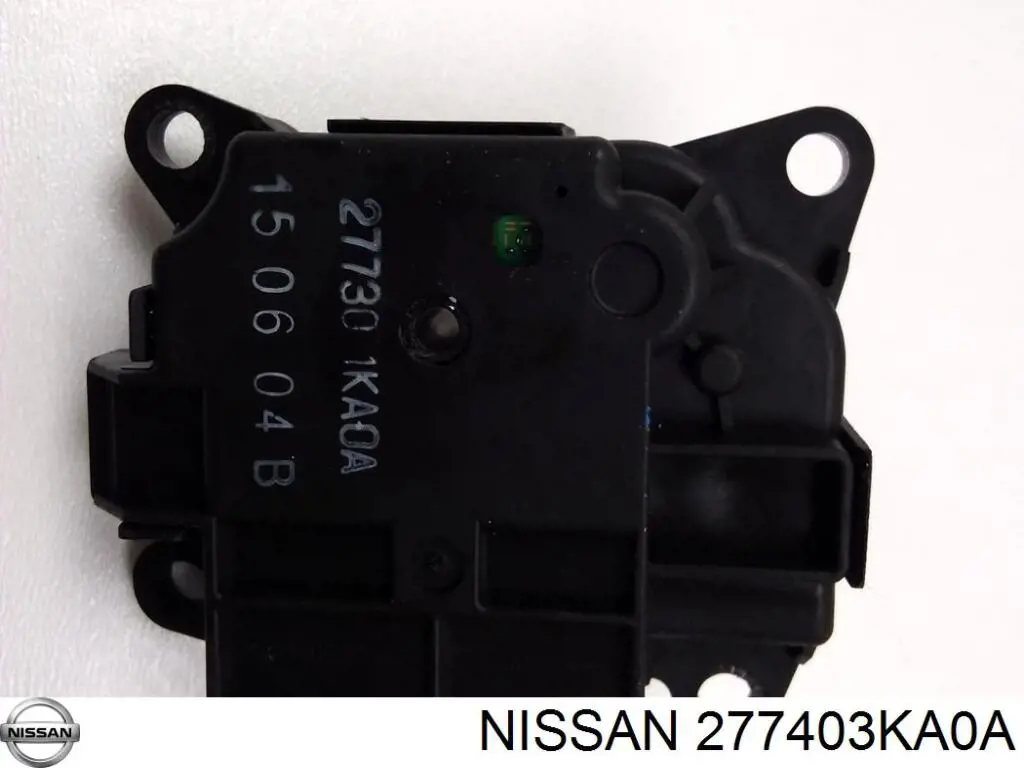 Купить 277403KA0A Nissan/Infiniti 