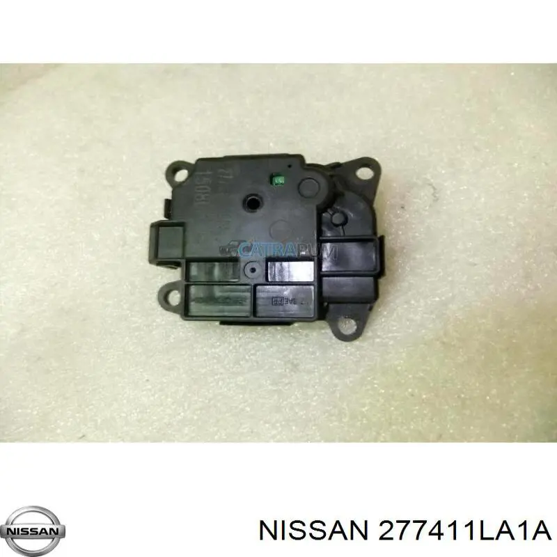277411LA1A Nissan/Infiniti 
