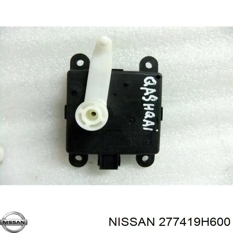 277419H600 Nissan 