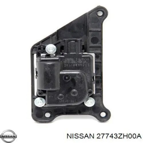 27743ZH00A Nissan/Infiniti 