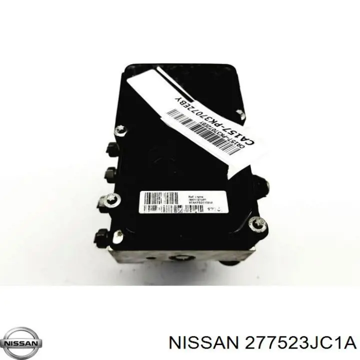  Nissan/Infiniti 277523JC1A цена, от 8.25 USD