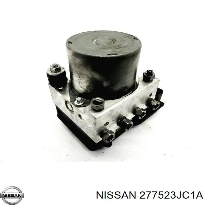 Купить 277523JC1A Nissan/Infiniti 