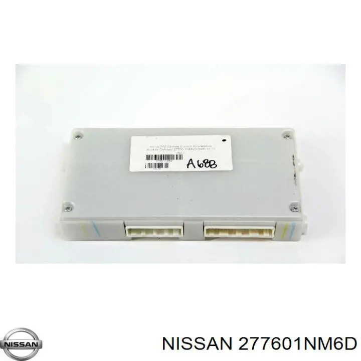  277601NM6B Nissan