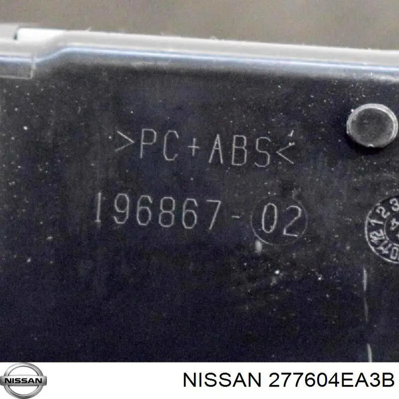  Nissan/Infiniti 277604EA3B цена, от 44.34 USD
