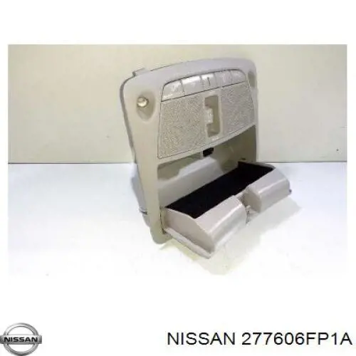 Купить 277606FP1A Nissan/Infiniti 