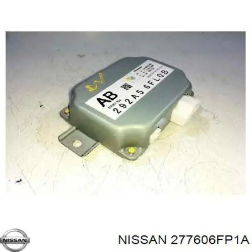  277606FP1A Nissan/Infiniti