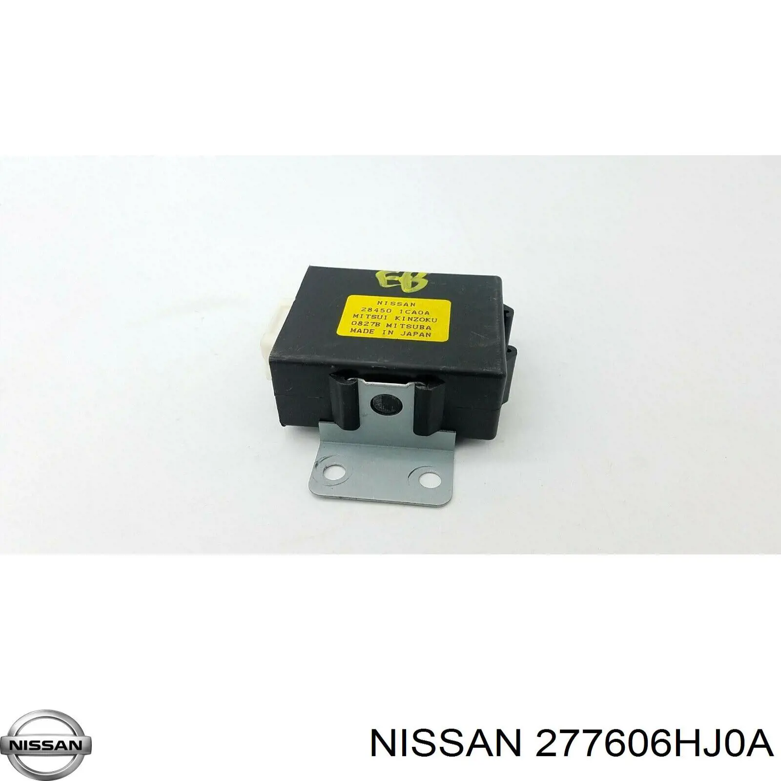 Купить 277606HJ0A Nissan/Infiniti 