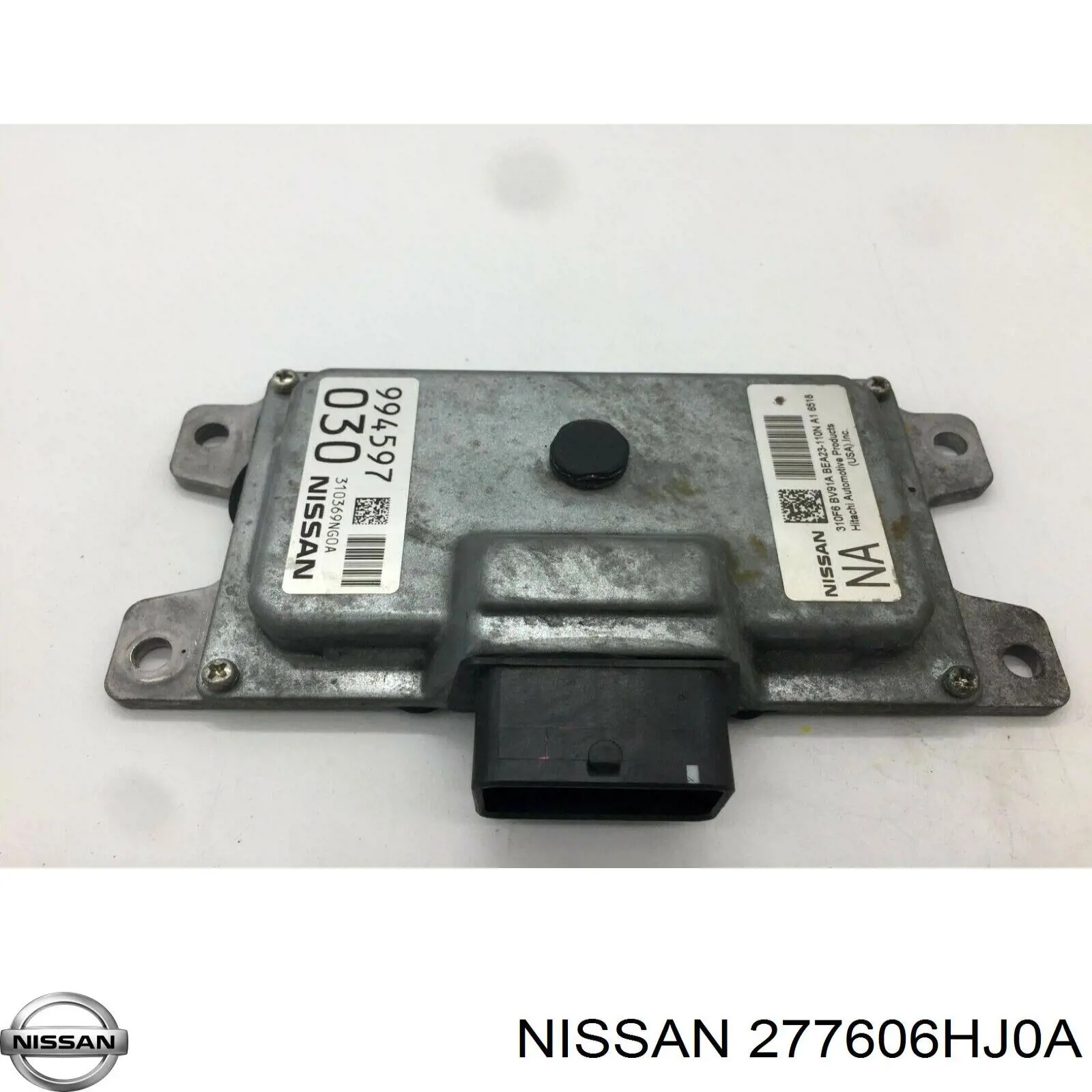 277606HJ0A Nissan/Infiniti 