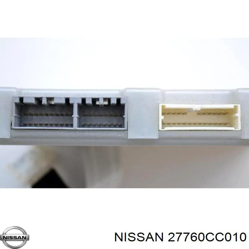 Купить 27760CC010 Nissan/Infiniti 