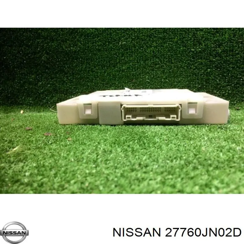 27760JN02D Nissan/Infiniti 