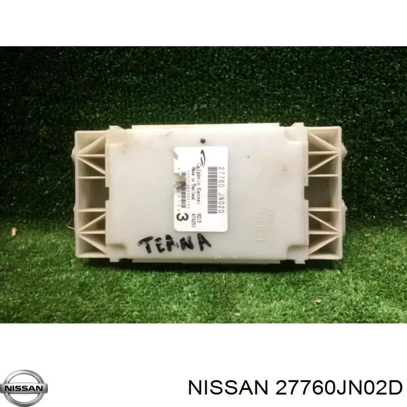  Nissan/Infiniti 27760JN02D цена, от 147.81 USD