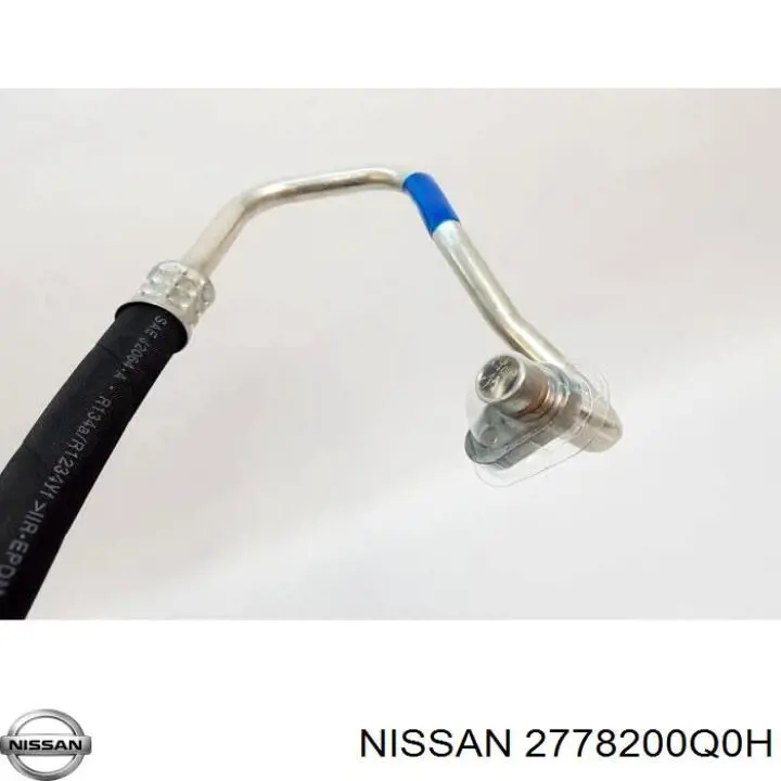 2778200Q0H Nissan 