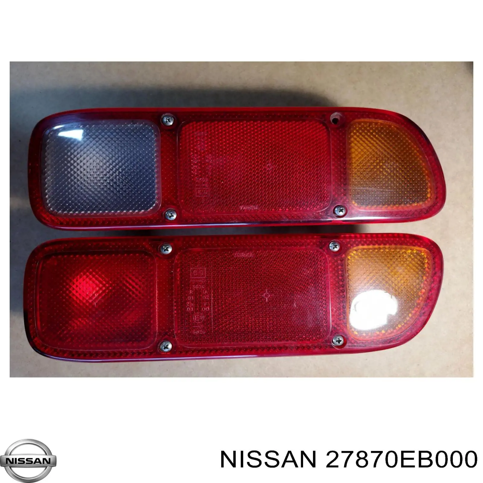 Nissan/Infiniti 27870EB000 цена, от 17.49 USD