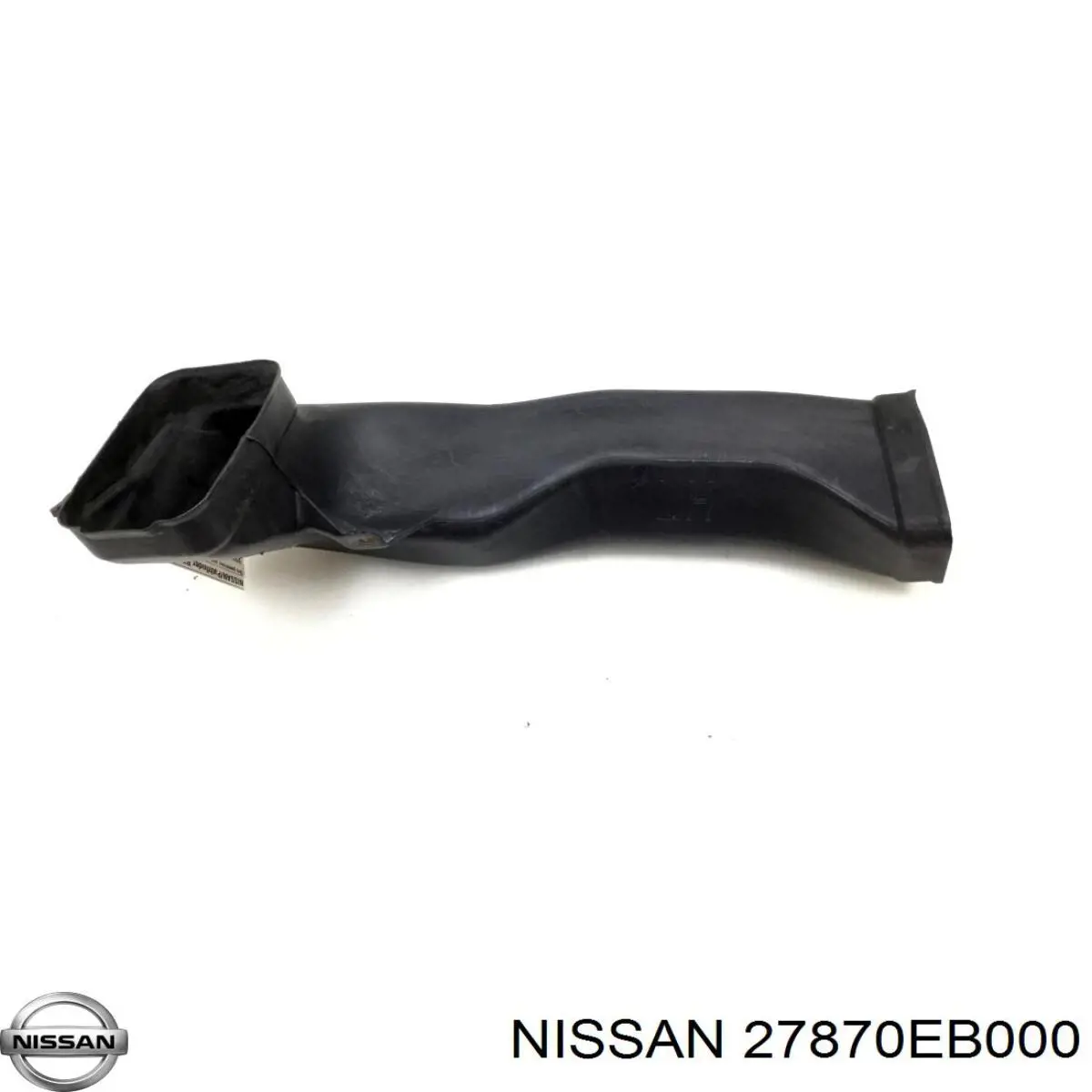 Купить 27870EB000 Nissan/Infiniti 