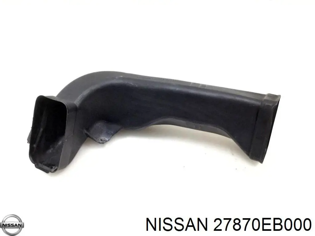 27870EB000 Nissan/Infiniti 