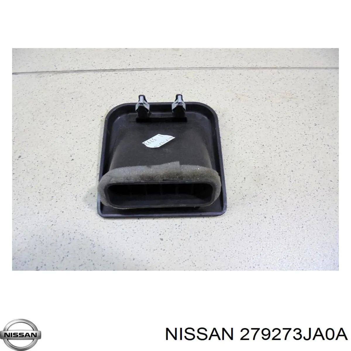 279273JA0A Nissan/Infiniti 