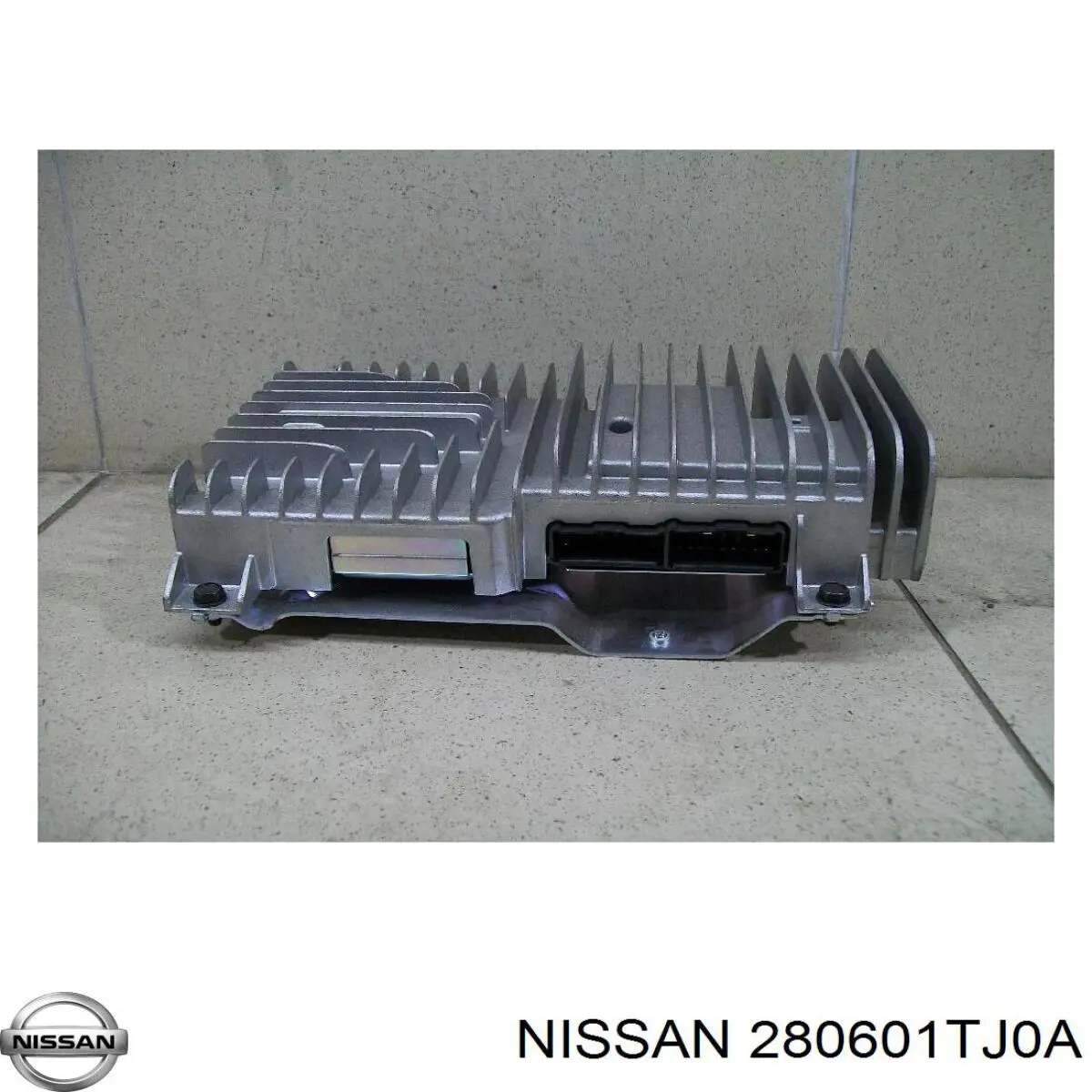 Купить 280601TJ0A Nissan/Infiniti 
