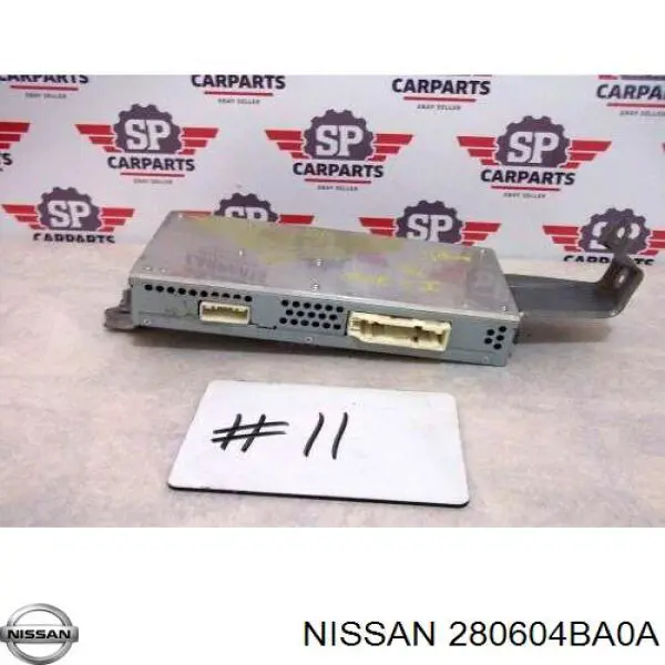  Nissan/Infiniti 280604BA0A цена, от 120.36 USD