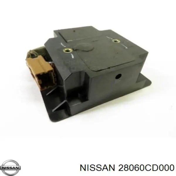  28060CD000 Nissan/Infiniti