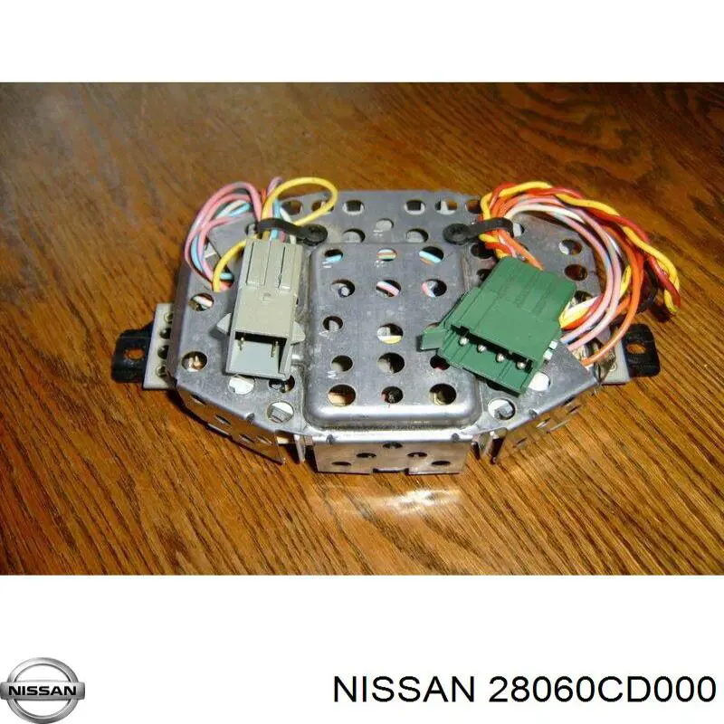  Nissan/Infiniti 28060CD000 цена, от 101.35 USD