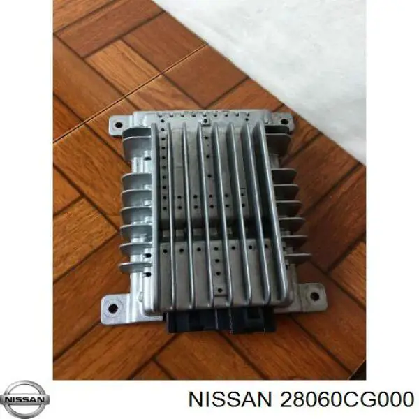 Купить 28060CG000 Nissan/Infiniti 