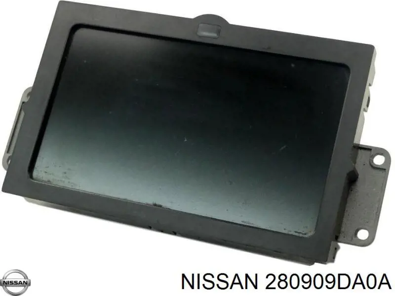280909DA0A Nissan/Infiniti 