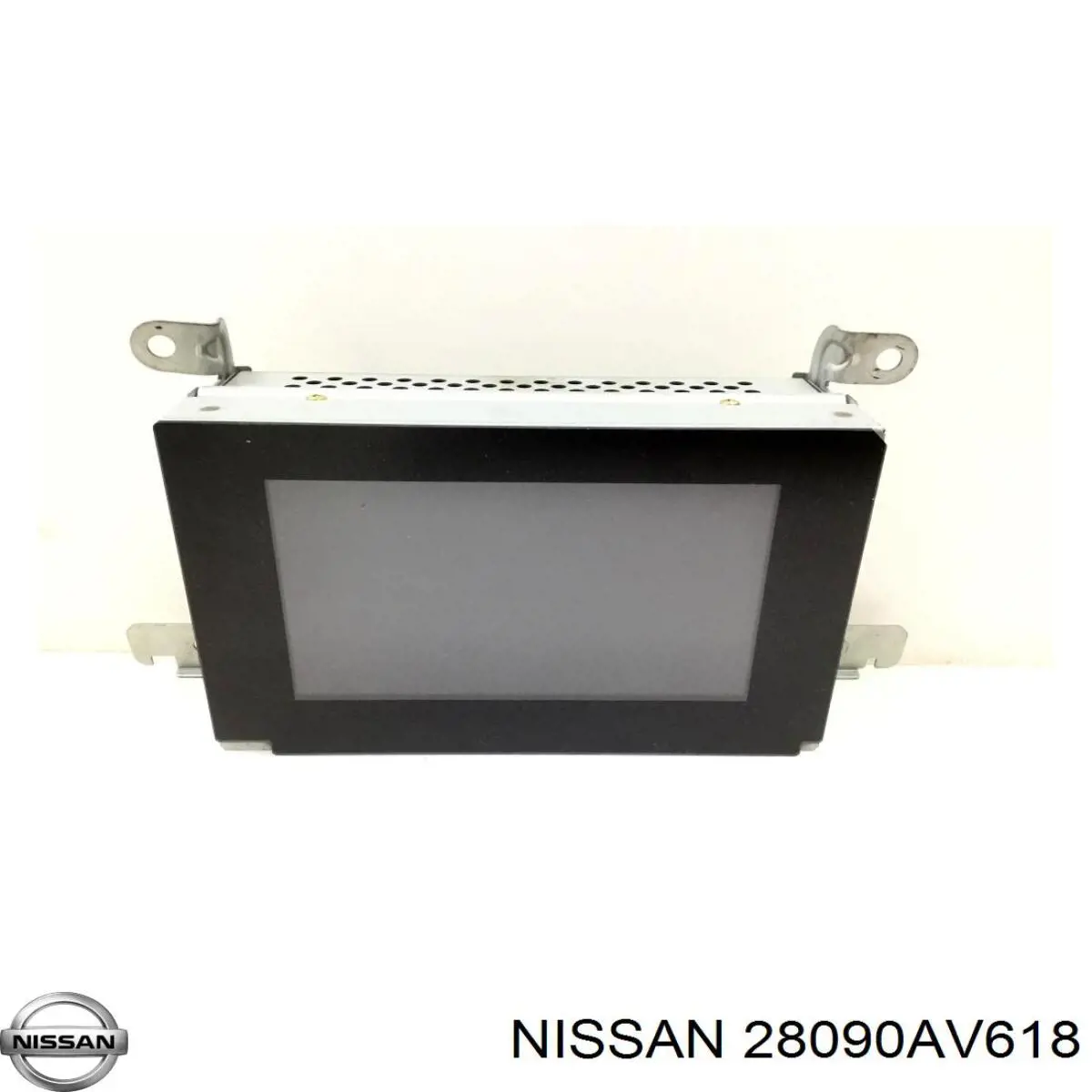 28090AV618 Nissan 