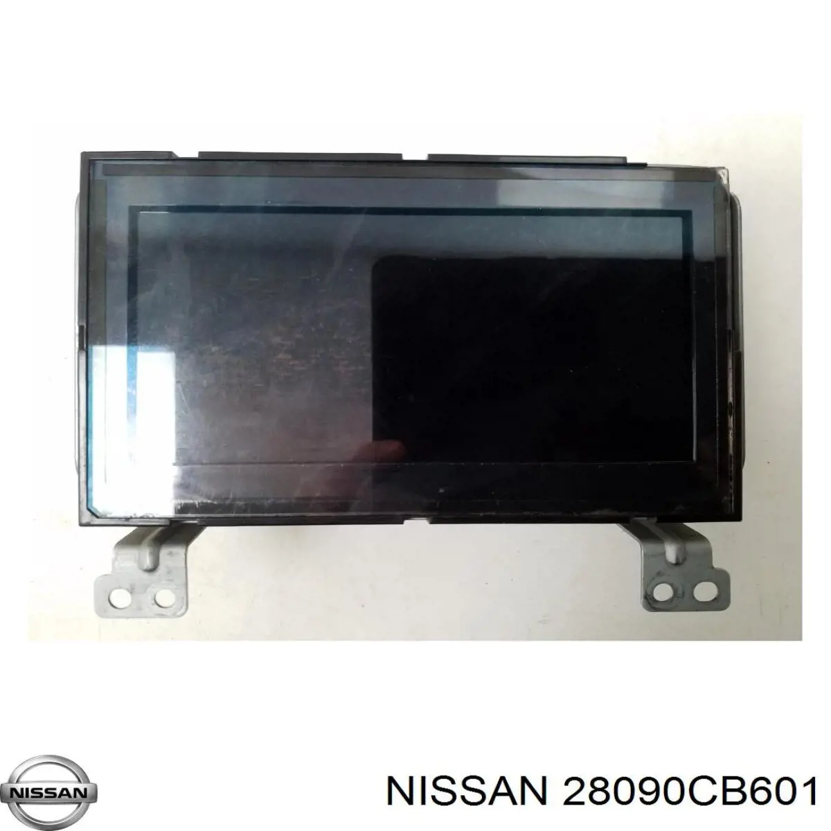Купить 28090CA110 Nissan/Infiniti 