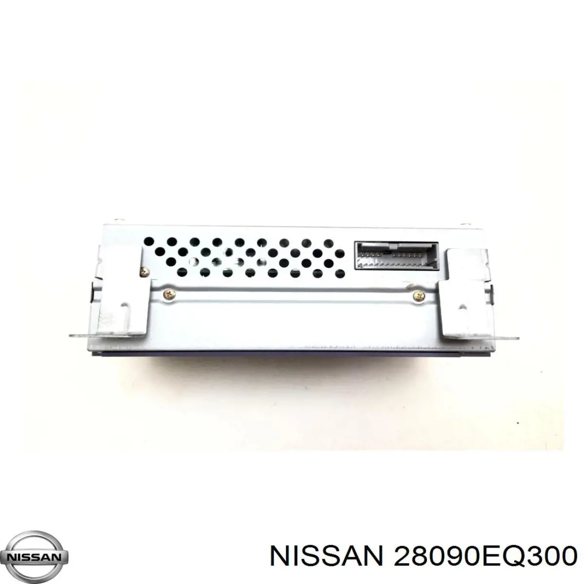 28090EQ300 Nissan/Infiniti Бортовой компьютер