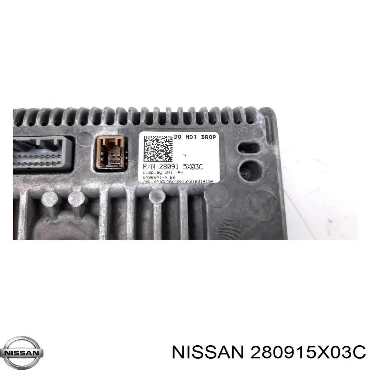  Nissan/Infiniti 280915X03C цена, от 64.94 USD