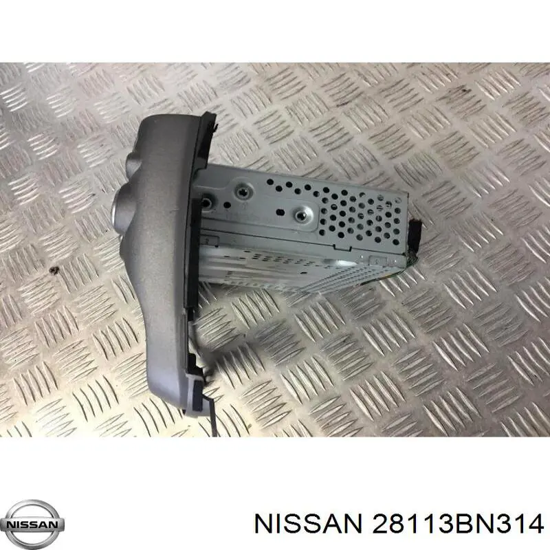 28113BN314 Nissan/Infiniti 