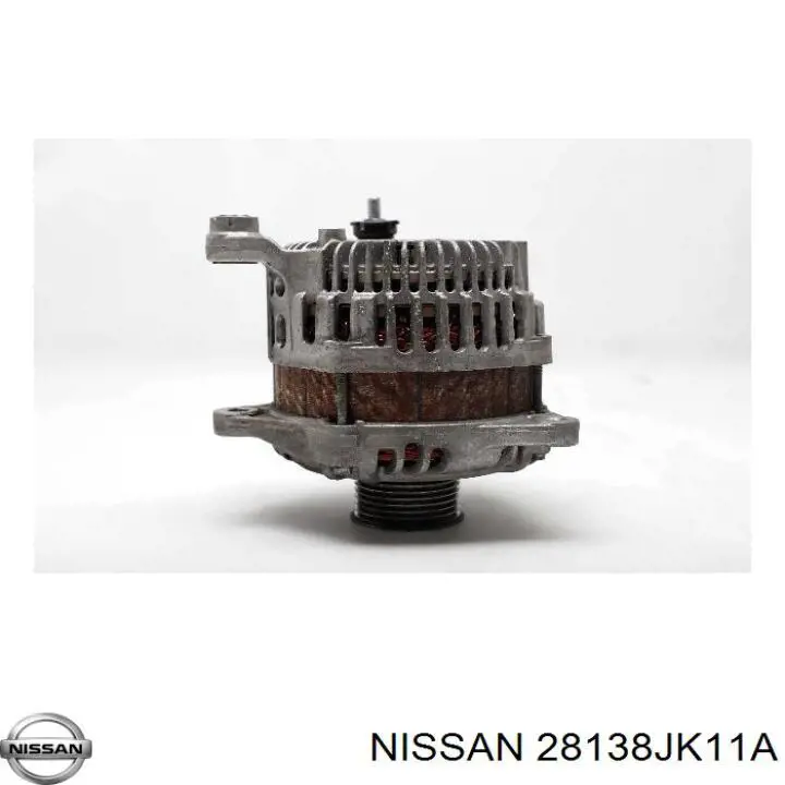  Nissan/Infiniti 28138JK11A цена, от 78.27 USD