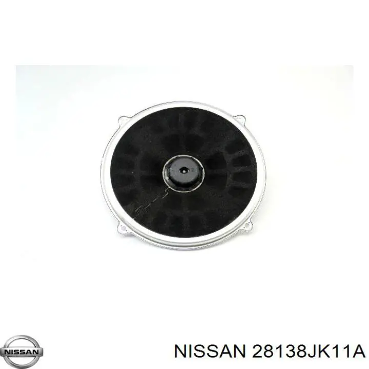 Купить 28138JK11A Nissan/Infiniti 
