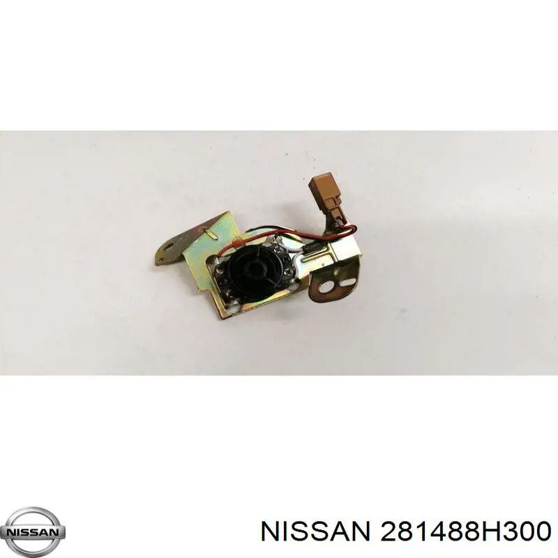 281488H300 Nissan/Infiniti 
