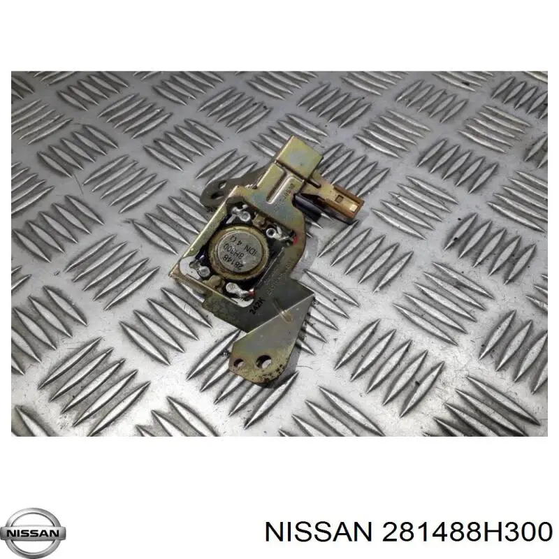Купить 281488H300 Nissan/Infiniti 