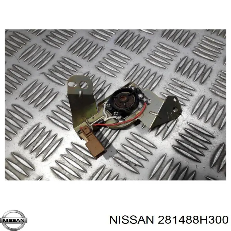  Nissan/Infiniti 281488H300 цена, от 3.79 USD
