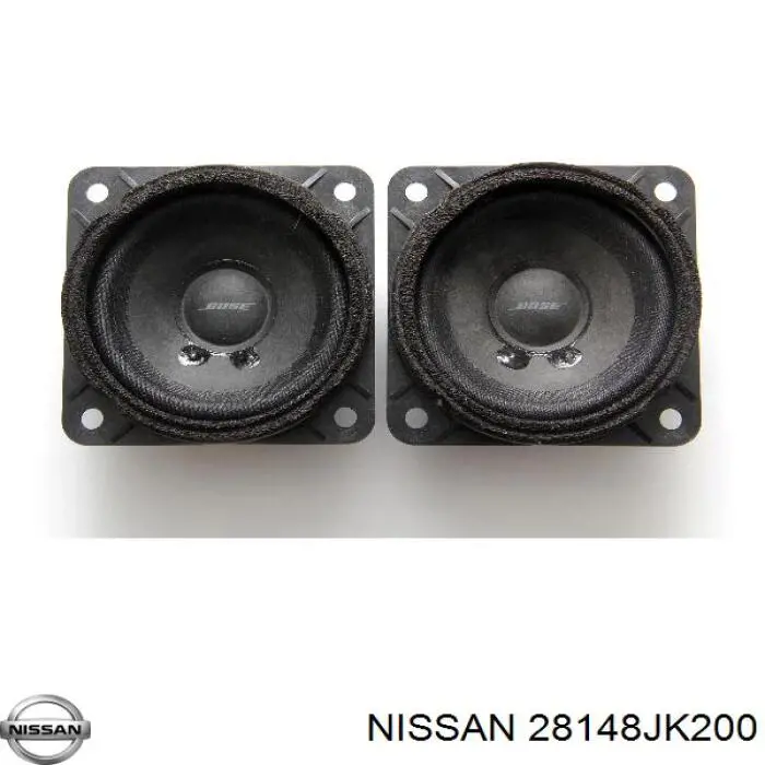 Купить 28148JK200 Nissan/Infiniti Динамик "торпедо"