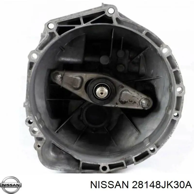  28148JK30A Nissan