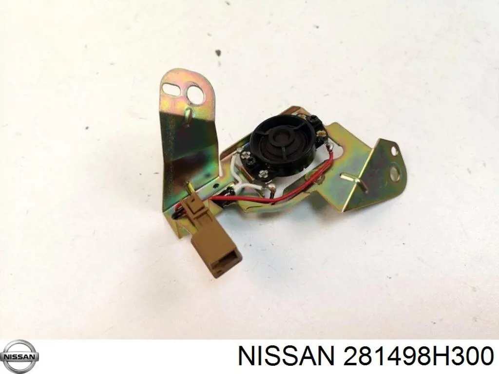  Nissan/Infiniti 281498H300 цена, от 3.77 USD