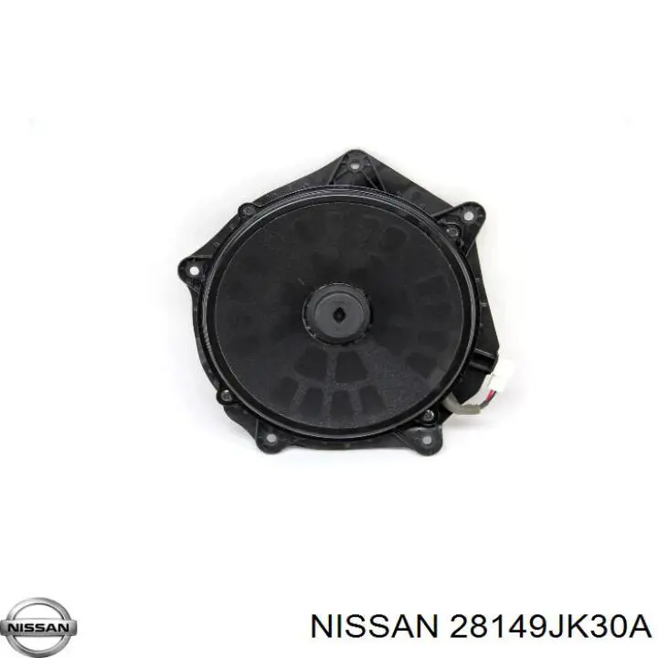 Купить 28149JK30A Nissan/Infiniti 