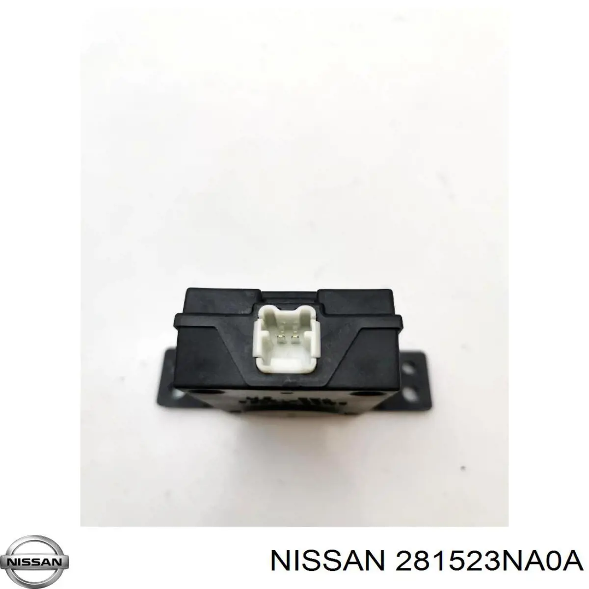  281523NA0A Nissan/Infiniti