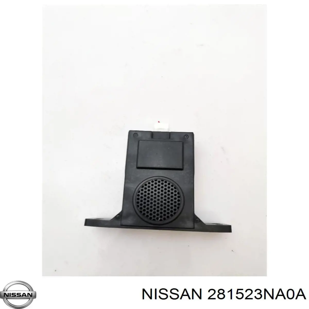 Купить 281523NA0A Nissan/Infiniti 