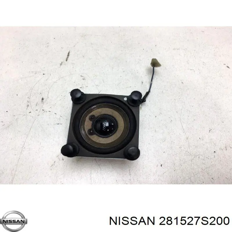  Nissan/Infiniti 281527S200 цена, от 38.01 USD