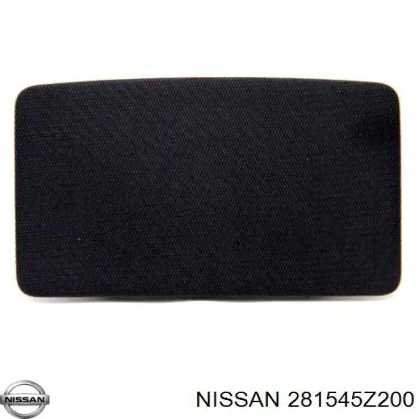  Nissan/Infiniti 281545Z200 цена, от 2.31 USD