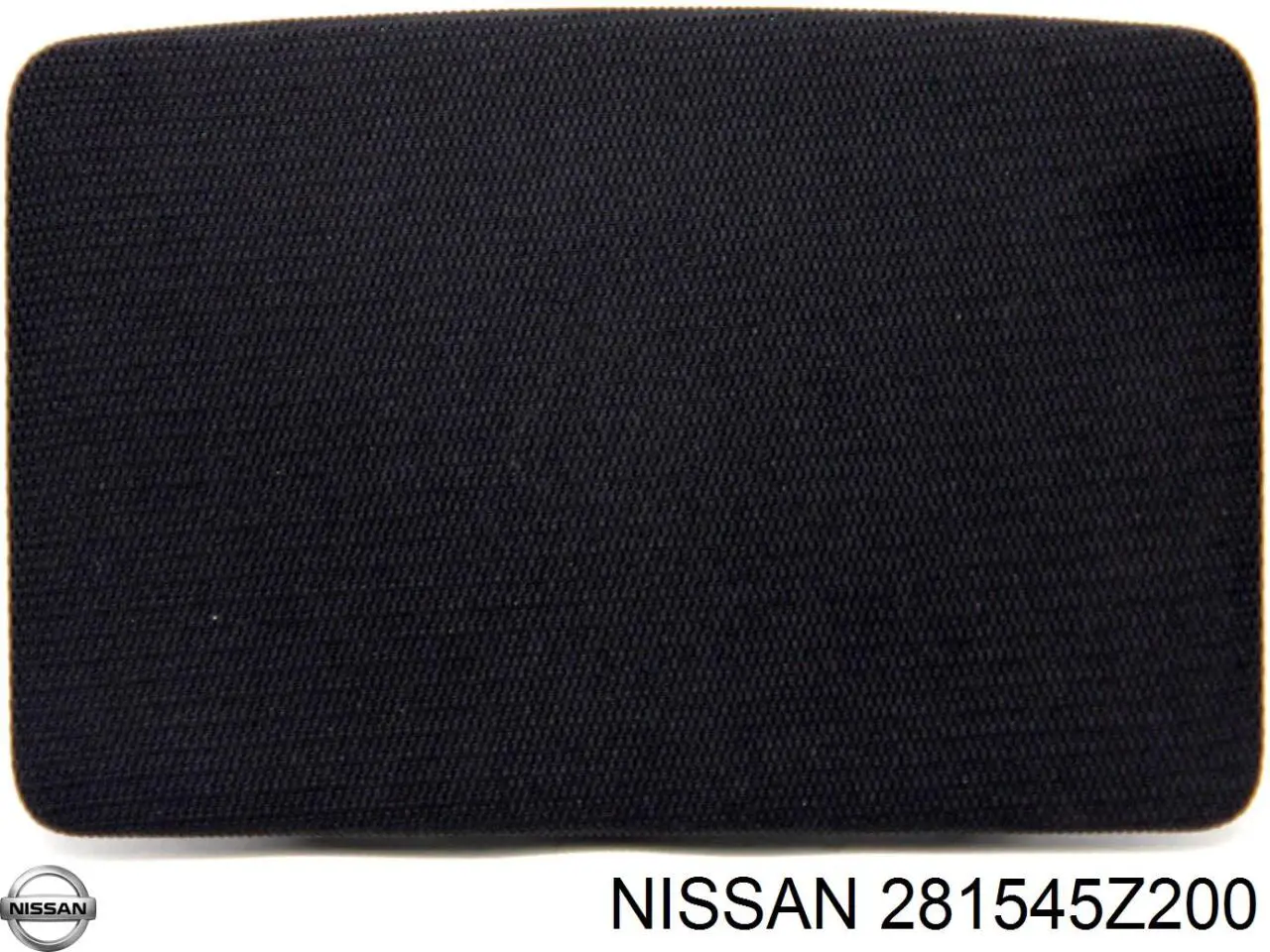 281545Z200 Nissan/Infiniti 