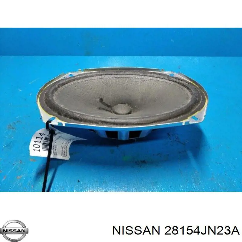  Nissan/Infiniti 28154JN23A цена, от 14.59 USD