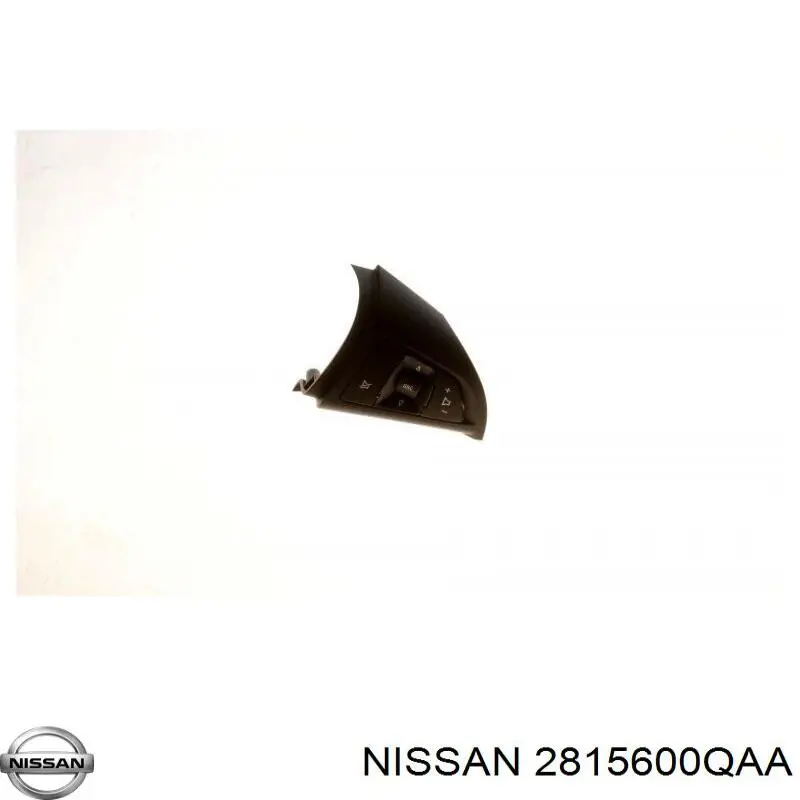 Купить 2815600QAA Nissan/Infiniti 