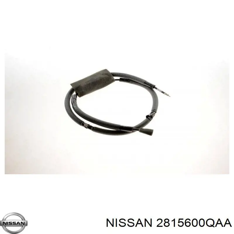2815600QAA Nissan/Infiniti 