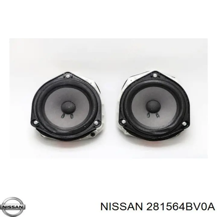  Nissan/Infiniti 281564BV0A цена, от 9.50 USD
