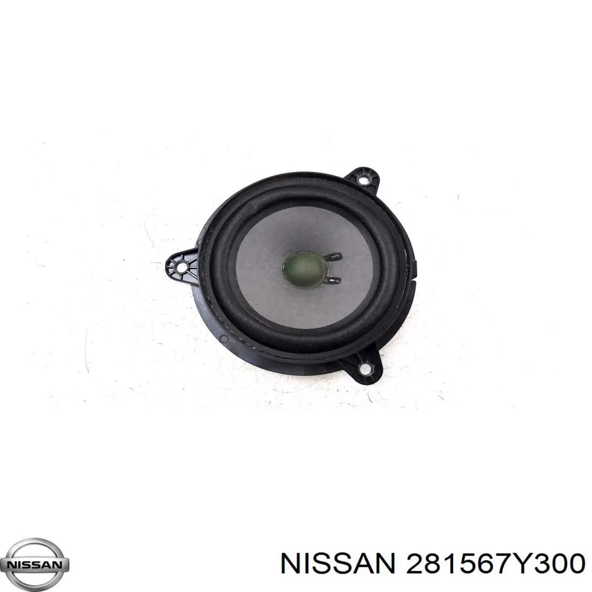  Nissan/Infiniti 281567Y300 цена, от 12.67 USD